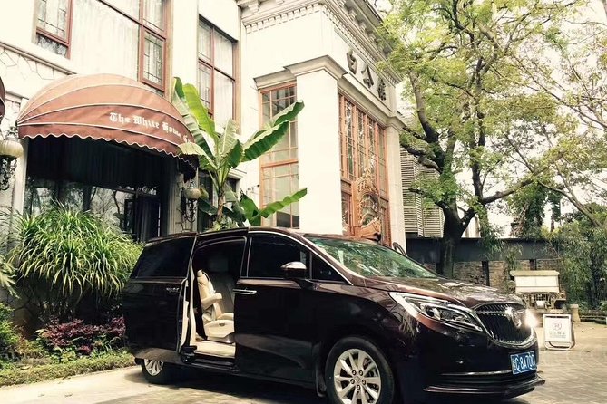 Guilin South Railway Station to Guilin Hotel - Authenticity and Local Knowledge