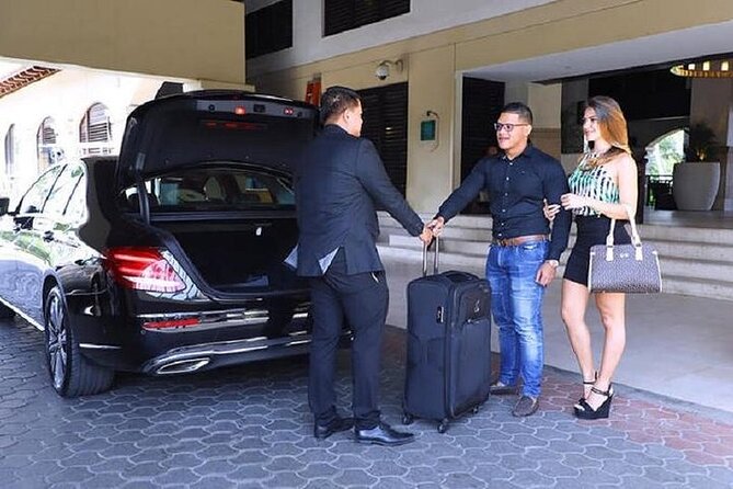 Ha Noi airport Arrival or Departure By Private Car Transfer - The Vehicle and Comfort Level