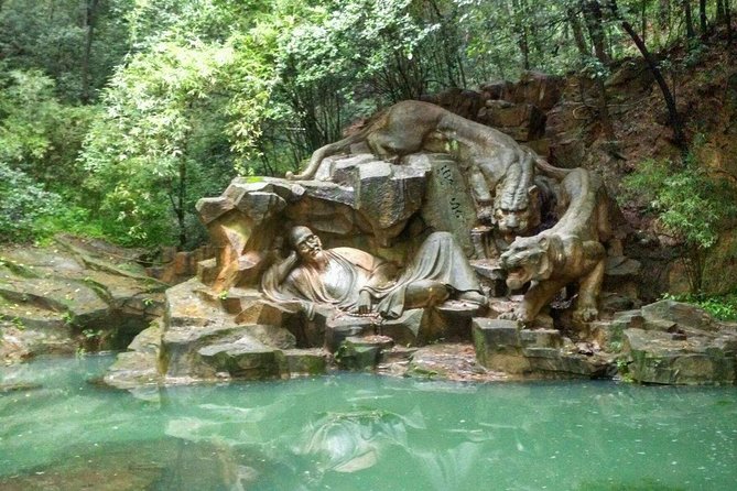 Hangzhou Jiuxi and Hupao Spring Hiking Day Trip from Shanghai by Bullet Train - Who Will Love This Tour?