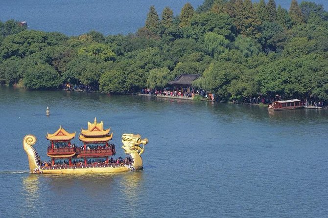 Hangzhou Private Day Tour from Nanjing by Bullet Train with Drop-off Option - Frequently Asked Questions (FAQs)