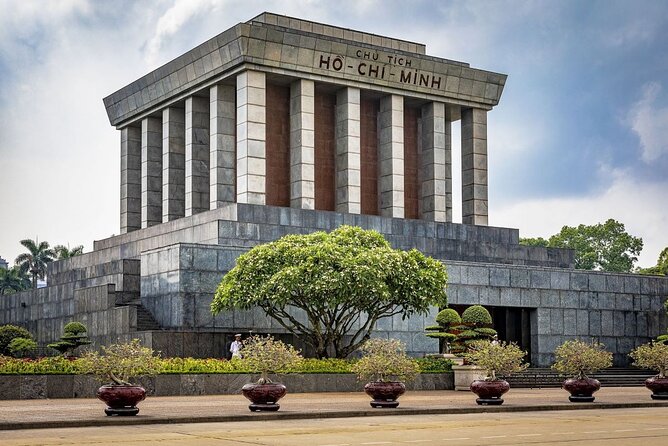 Hanoi City Half-Day Private Tour: Train Street And All Highlights - The Sum Up: Who Will Love This Tour?