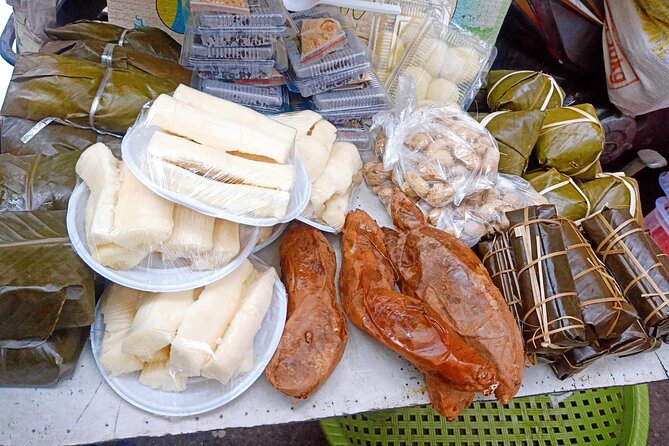 Hanoi Train Street Food Walking Tour - Who Should Consider This Tour?