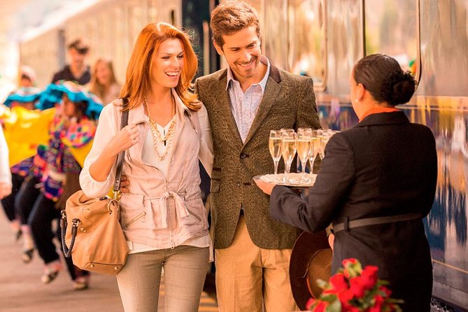 Hiram Bingham Round Trip Luxury Train to Machu Picchu - Authentic Reviews from Travelers