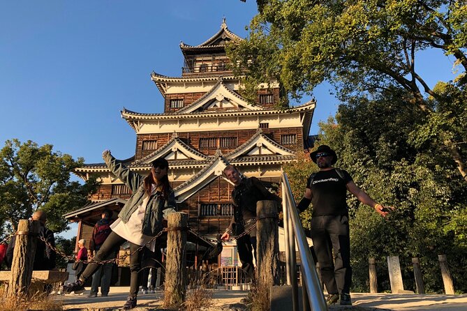 Hiroshima and Miyajima by Bike and Boat - Final Thoughts
