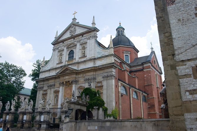 In 10 days around Poland - by train, with hotels and local tours - FAQ
