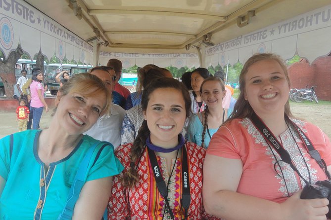 India taj mahal one day tour by express train - Pacing, Timing, and Practicalities