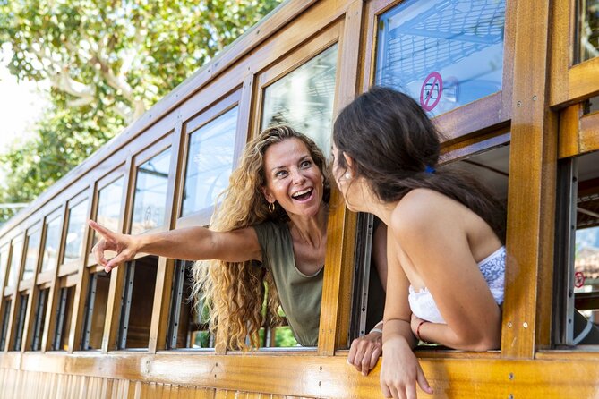 Island Tour with Train Tram Boat and Bus from Cala Millor - The Sum Up: Is This Tour for You?