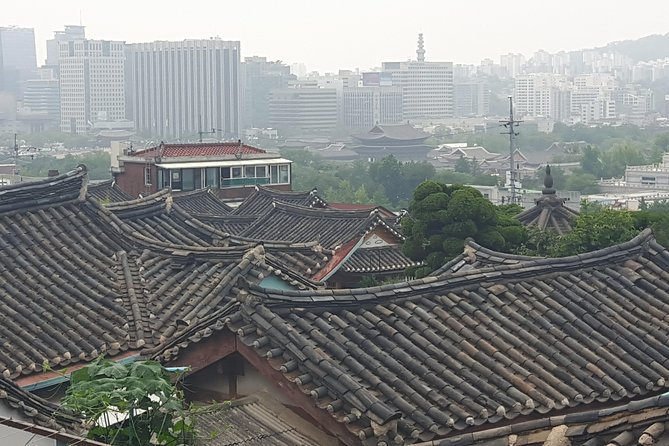 Jeonju City tour by KTX bullet Train from Seoul - Who Would Enjoy This Tour?