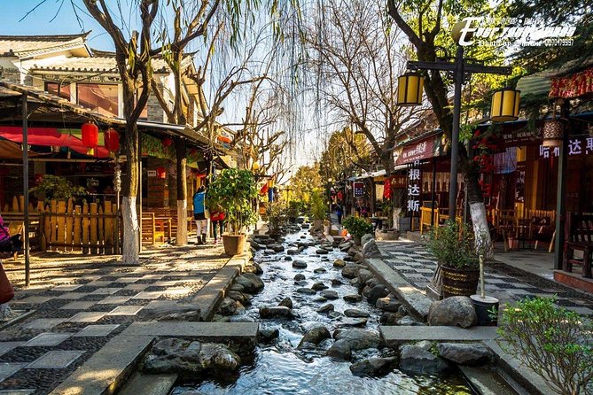 Kunming Private Day Tour to Dali City Highlights by Bullet Train - The Sum Up