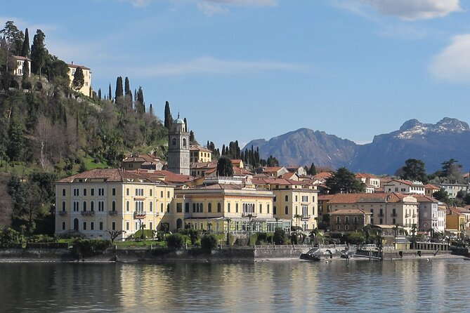 Lake Como cruise, St.Moritz and Bernina Red Train - The Sum Up: Who Should Consider This Tour?