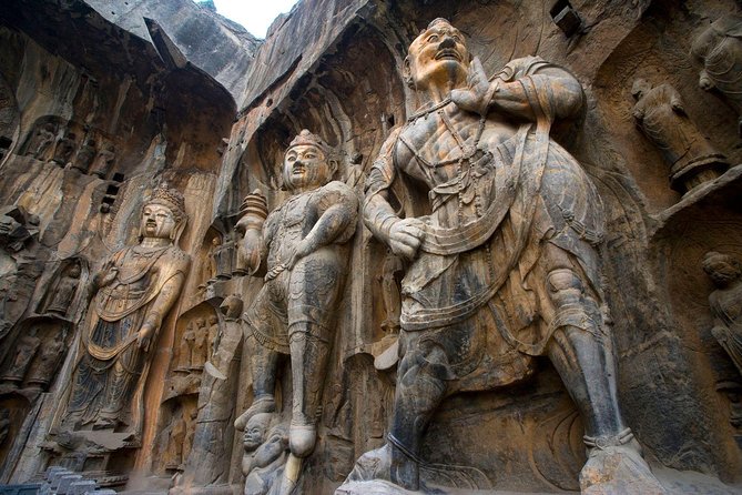 Louyang Day Tour from Xian: Longmen Grottoes and Shaolin Temple - Who Will Love This Tour?