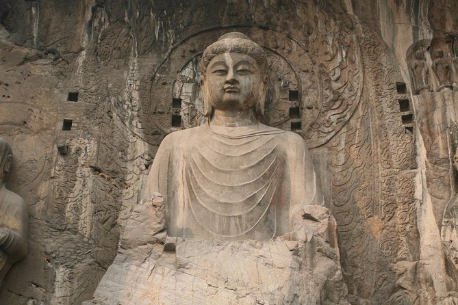 Luoyang & Shaolin Temple Day Trip from Xian by High-speed Train - FAQs about the Luoyang & Shaolin Temple Day Trip