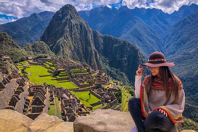 Luxurious Tour To Machu Picchu By Belmond Hiram Bingham Train (01 Day) - Who Will Love This Tour?
