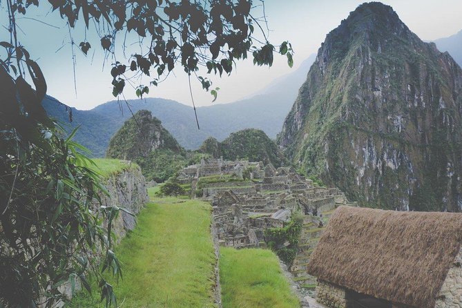 Machu By Train (Day Trip) - Analyzing the Value and Who It’s Best For