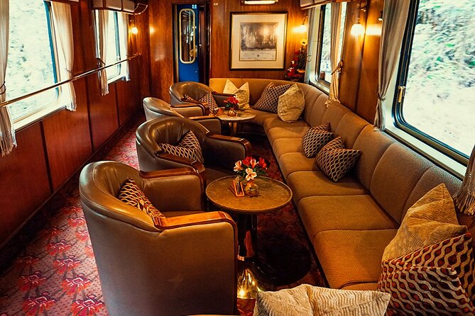 Machu Picchu 1 Day Luxury Tour / Hiram Bingham Luxury Train trip. - Authentic Feedback from Travelers