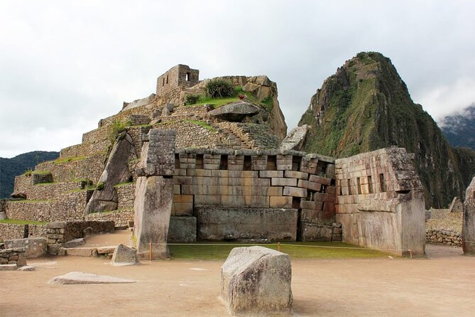 Machu Picchu 2 Days - A Relaxing Train Experience (3 Star Hotel) - The Experience Through Travelers’ Eyes