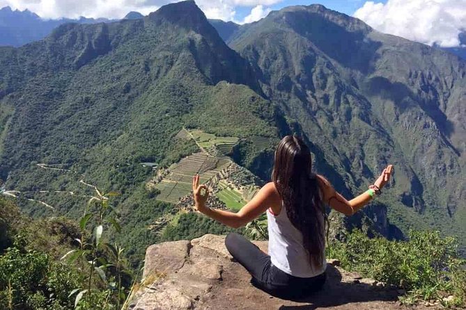 Machu Picchu and Huayna Picchu by Train (2 Days) - The Highlights of the Experience
