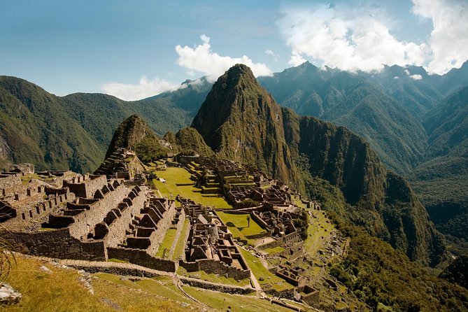 Machu Picchu Day Trip from Sacred Valley - Who Should Consider This Tour?