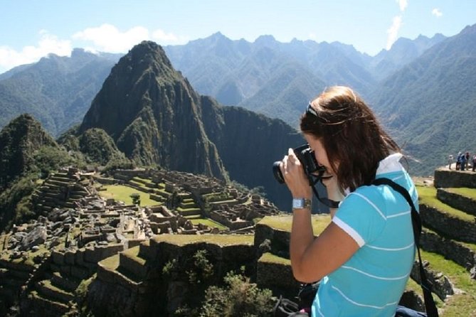 Machu Picchu Luxury Tour - Train Hiram Bingham - Who Should Consider This Tour?