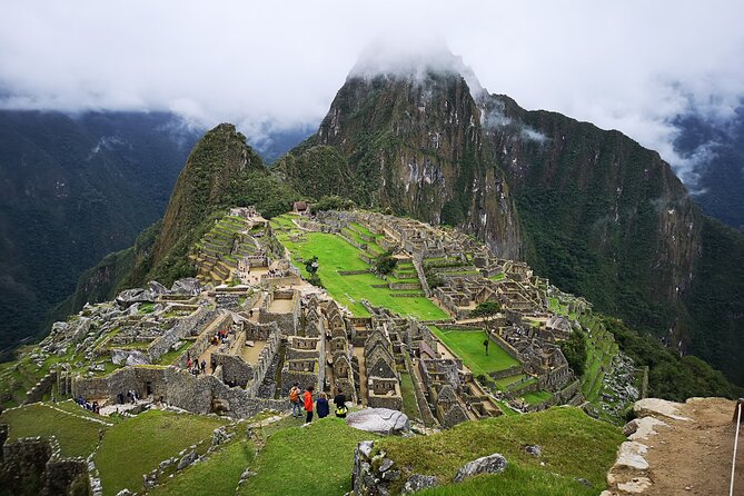 Machu Picchu Private Tour Guided and Observatory Train from Cusco - Final Thoughts