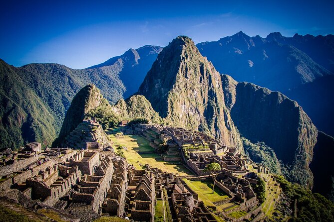 Machu Picchu Tour Full Day by Vistadome Train - Authenticity and Value