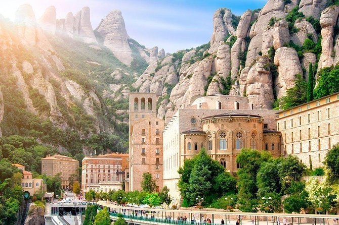 Marvellous Montserrat Private Day Tour : Train & Cable-car tickets Included - Practicalities: Logistics, Duration, and Value