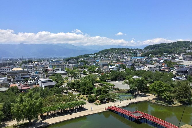 Matsumoto Private One Day Tour from Nagano - Who Would Love This Tour?