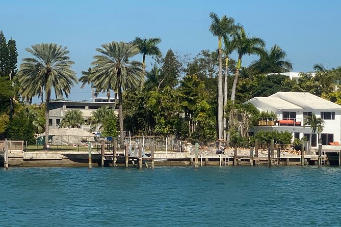 Miami Orlando on High Speed train and Millionaire Boat Tour - Practical Details That Matter