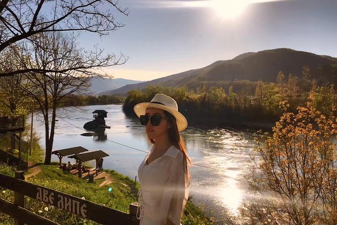 Mokra Gora,Šargan Eight, Drina river house, Day Tour from Belgrade - Who Is This Tour Best Suited For?