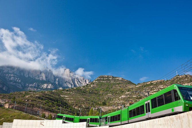 Montserrat Afternoon Tour & Black Madonna Priority Access - Authentic Perspectives from Travelers