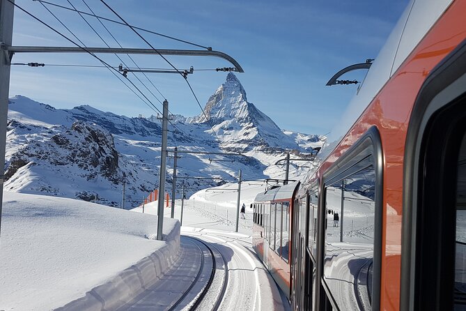 Mount Gornergrat: Zermatt's Spectacular Summit Ticket - Exploring the Mountain: How Long and What to Do