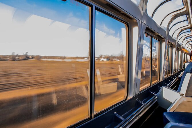 Mount Olympus And Dion Full-Day Tour From Athens By Train - The Sum Up: Who is this tour best for?