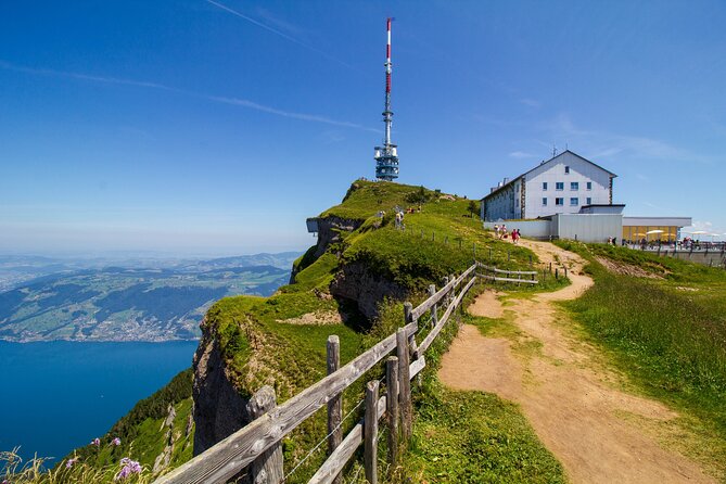 Mount Rigi Majesty: A Scenic Tour to the Queen of the Mountains - What to Expect on the Day