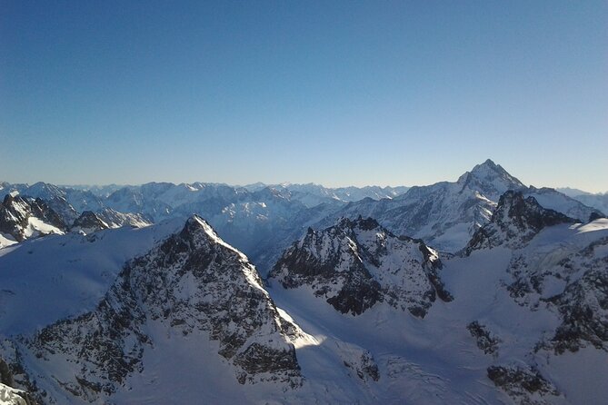 Mount Titlis Train Ticket and Self-Guided Tour from Luzern - Value and Practical Considerations