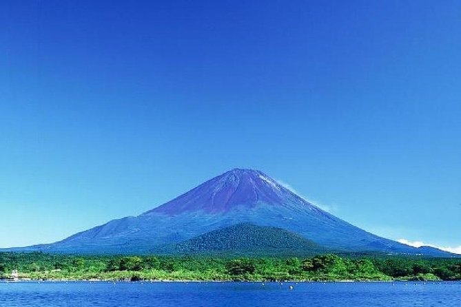 Mt Fuji & Hakone Cruise, Drum Show Bullet Train 1 Day from Tokyo - Practical Details & Why They Matter