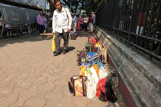 Mumbai City + Dabbawala aka Lunchbox + Train Ride Tour - The Unfeigned Mumbai. - Practical Details and Value for Money