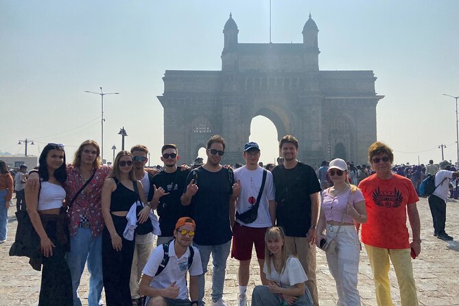 Mumbai Private City Tour - Essentials of Mumbai - The Sum Up: Who Will Love This Tour?