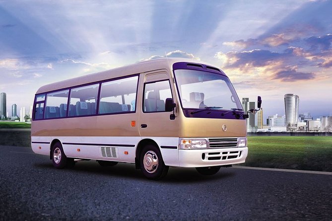 Nanjing to Suzhou Bullet Train Ticket with Train Station Transfer - The Bullet Train: Speed and Comfort