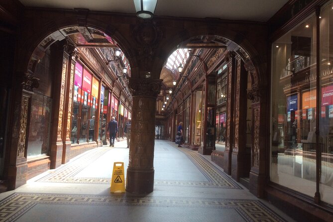 Newcastle Upon Tyne Day Walking Tour (Toon Tours!!) - The Sum Up
