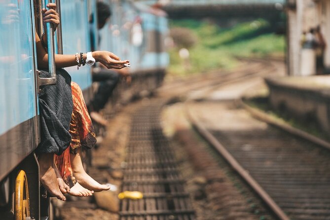 Nuwara Eliya from Kandy by Train - Who Would Love This Tour?