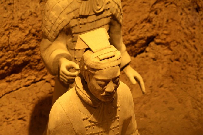 One Day Chengdu Xian Tour by Bullet Train - What the Tour Includes and What to Keep in Mind