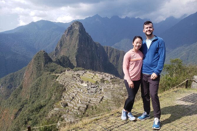 One-day group excursion to Machu Picchu from Cusco - Authentic Experiences and Review Highlights