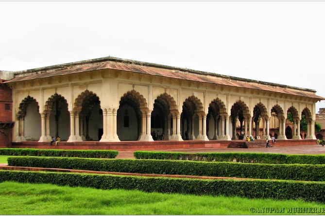 One Day Taj Mahal & Agra Tour from Jaipur by Super-Fast Train - Final Thoughts