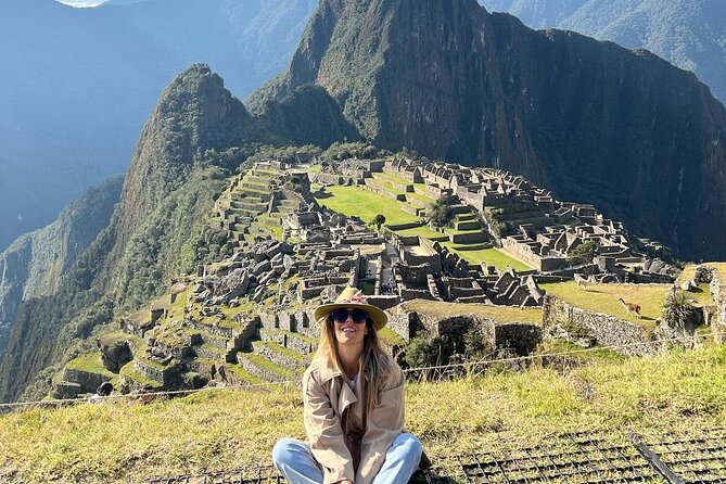 One-day visit to Machu Picchu by luxurious Vistadome train. - Final Thoughts