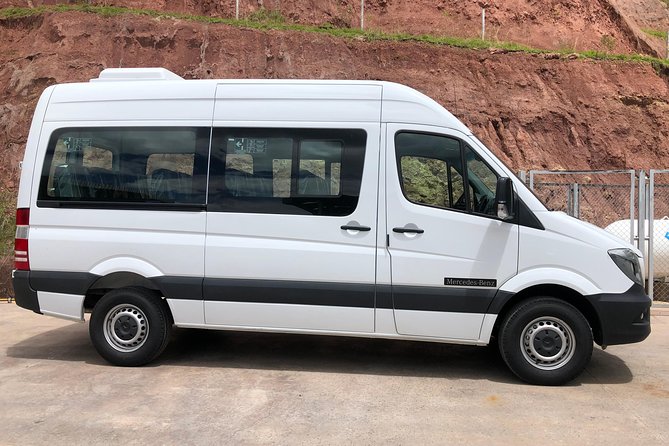 One-Way Private Transfer from Cusco to Ollantaytambo Train Station - Pricing and Value Analysis