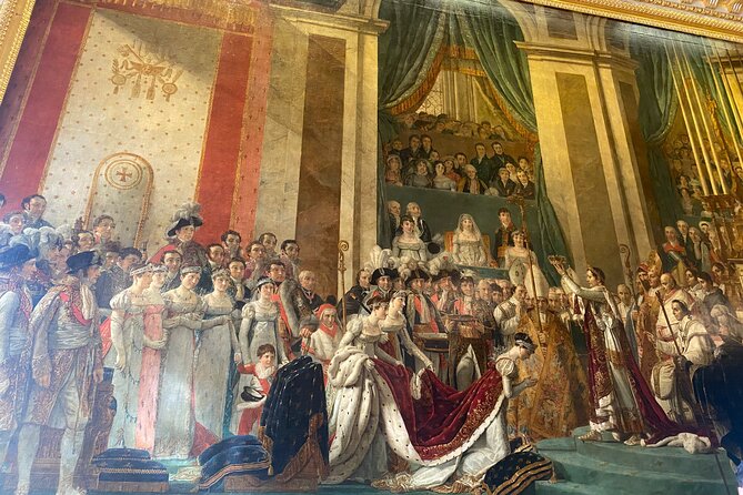 Palace of Versailles by Train from Paris - Practical Considerations: Cost, Timing, and Group Size
