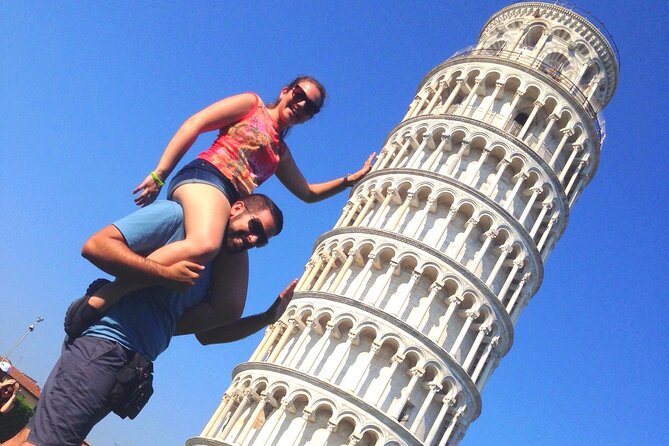 Pisa & Best of Cinque Terre from Florence by Train - Small Group - Who Is This Tour Best For?