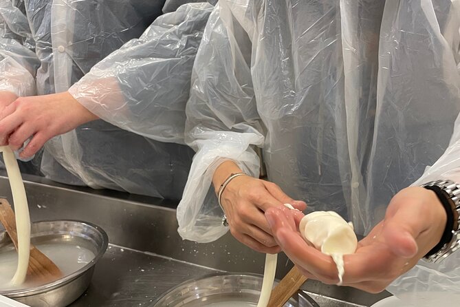 Pisa Small Group Cheese Making & tasting experience (max 6people) - The Sum Up: Is This Tour Worth It?