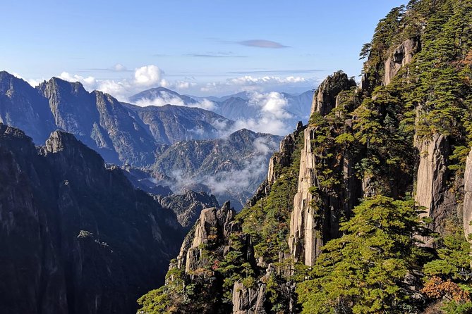 PRI 3-Day Tour from Shanghai to Mt Huangshan, Xidi & Hongcun Villages by Train - The Sum Up