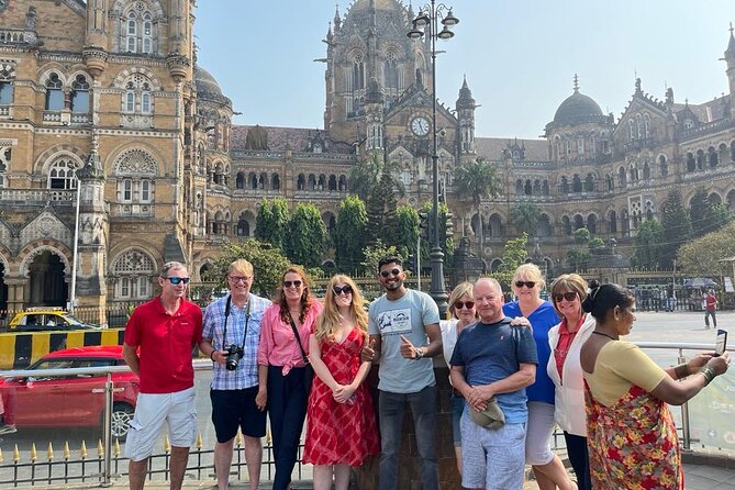 Primmum Mumbai Sightseeing With Local Train Ride Experience - Final Thoughts